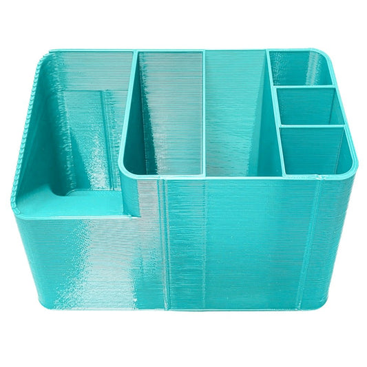 ATG Tape Runner and Tool Organizer - Teal - Honey Bee Stamps