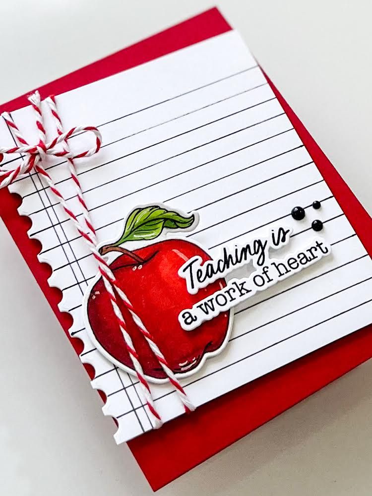 Awesome To The Core - Honey Cuts - Coordinating Dies - Honey Bee Stamps