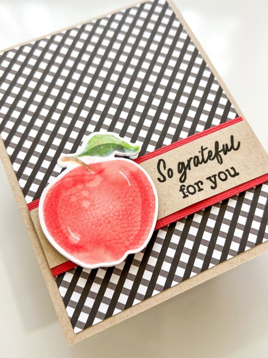 Awesome To The Core - Honey Cuts - Coordinating Dies - Honey Bee Stamps