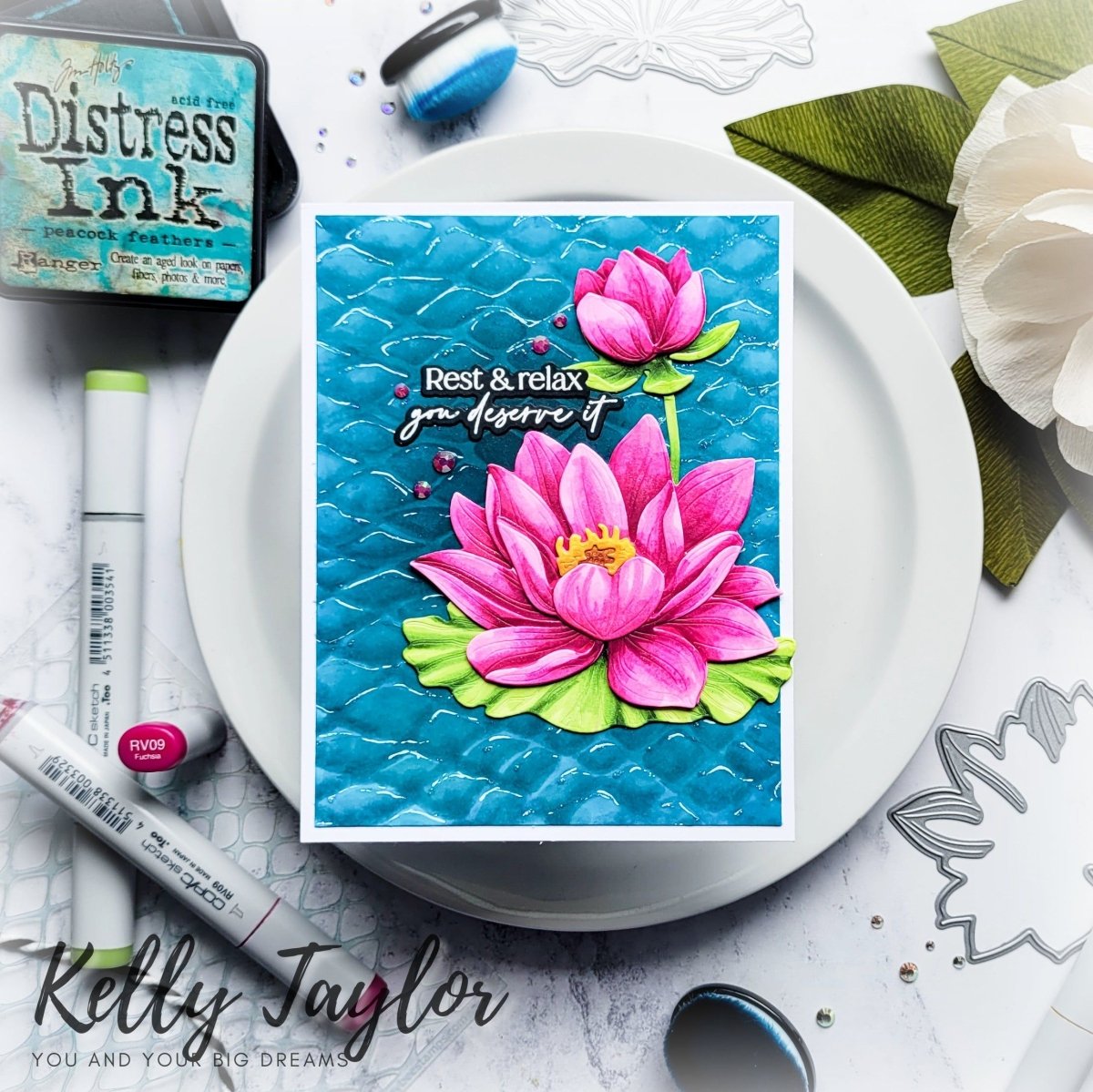 Be Still - Honey Cuts - Coordinating Dies - Honey Bee Stamps