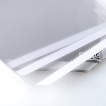 Bee Creative A2 Shaker Pockets - 10 pack - Honey Bee Stamps