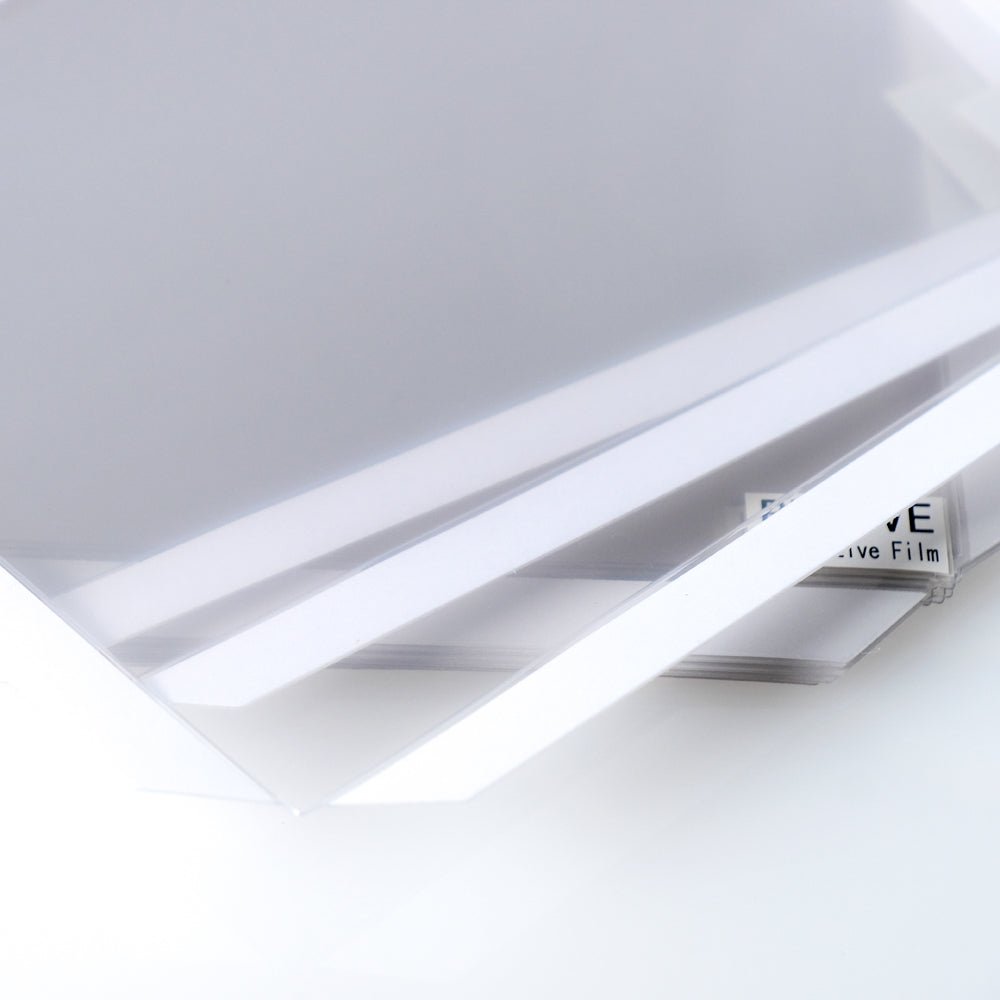 Bee Creative A7 Shaker Pockets - 10 pack - Honey Bee Stamps