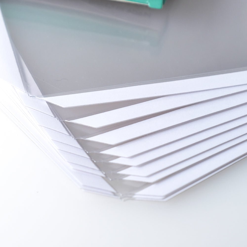 Bee Creative A7 Shaker Pockets - 10 pack - Honey Bee Stamps