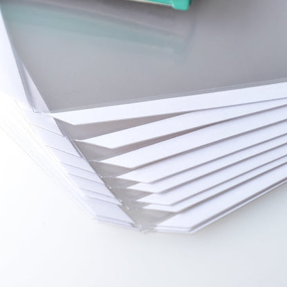 Bee Creative A7 Shaker Pockets - 10 pack - Honey Bee Stamps