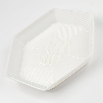 Bee Creative Flexible Embellishment Tray - Honey Bee Stamps