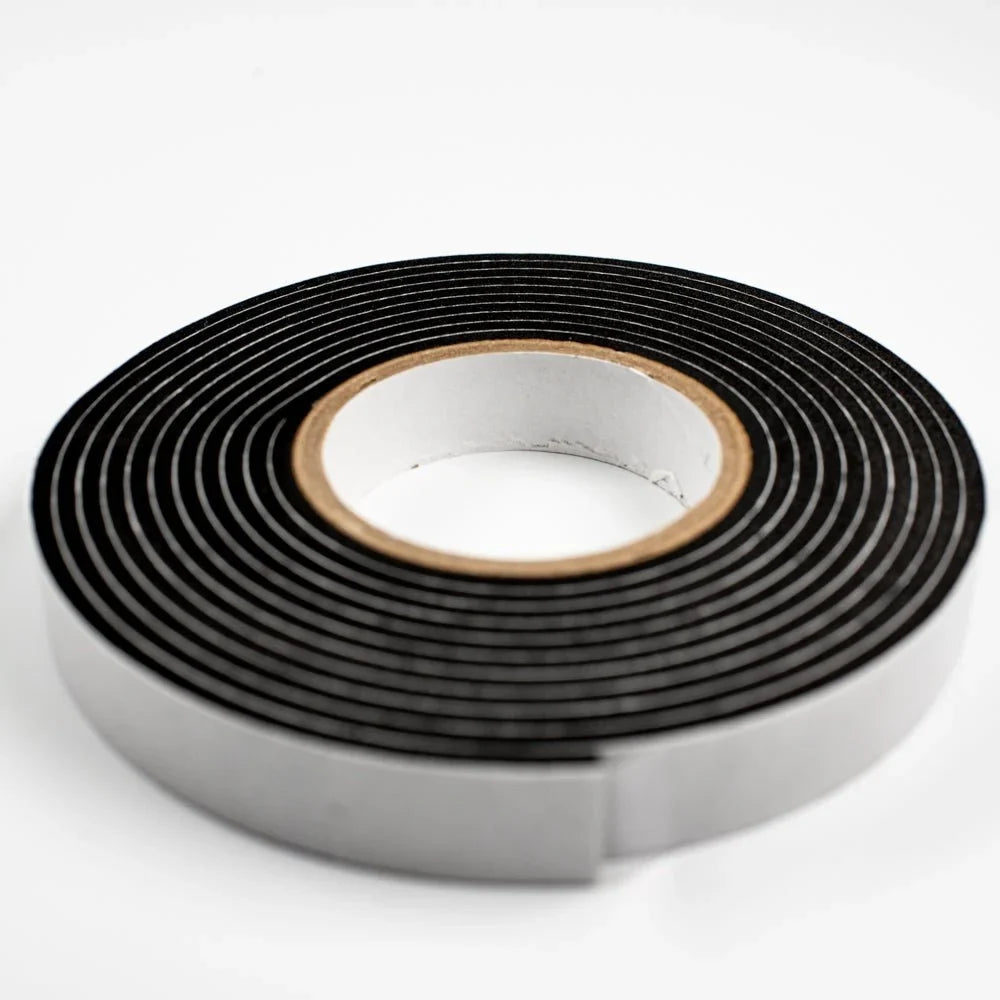 D.SKING 80 Pack Double Sided Foam Tape Square Self-Adhesive Foam Tape Black Strong Sticky Pads for DIY Art Crafts Supplies Home Bathroom Kitchen Stickers Wall Picture Adhesive Tape (80, White D.SKING 80 Pack Double Sided Foam Tape Square Self-Adhesive Foam Tape Black Strong Sticky Pads for DIY Art Crafts Supplies Home Bathroom Kitchen Stickers Wall Picture Adhesive Tape (80, White