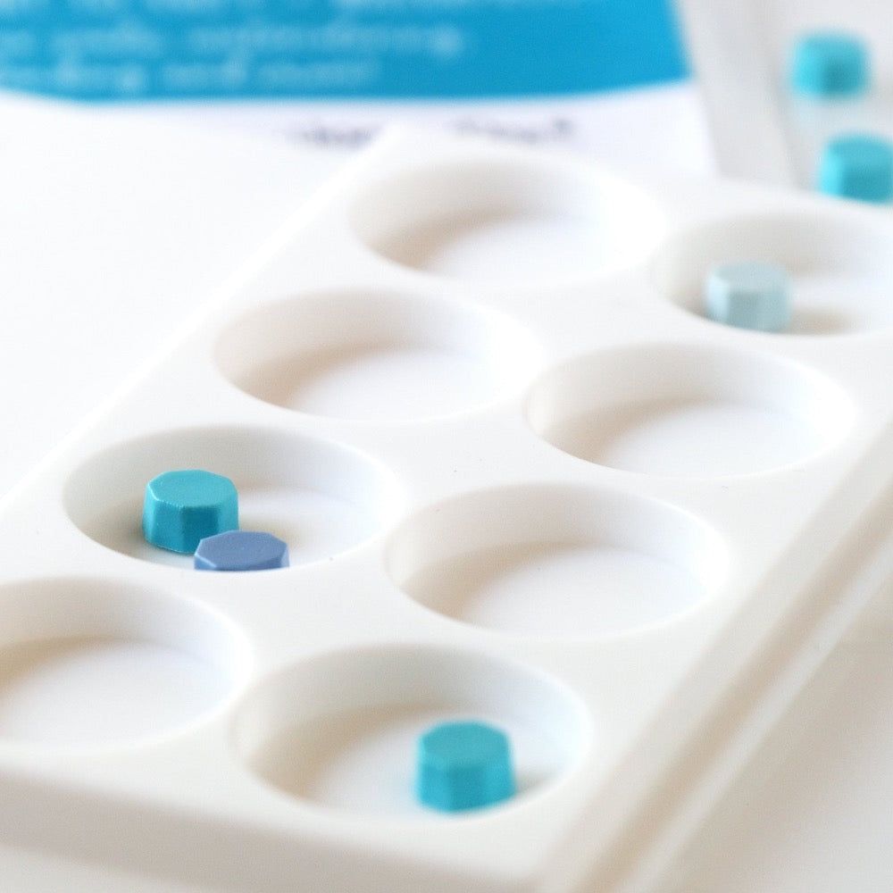 Bee Creative Versatile Silicone Craft Mat - Honey Bee Stamps