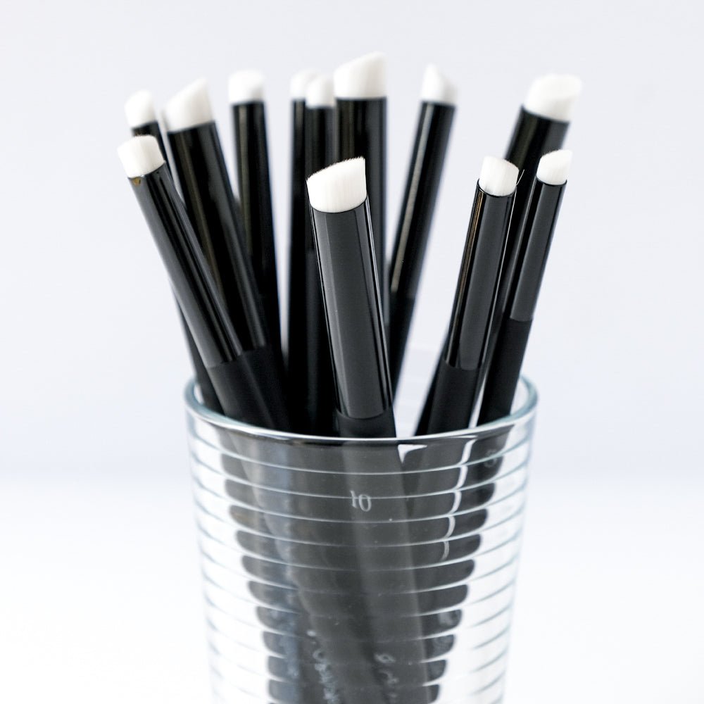 Beeluxe Detail Blending Brushes Size 5 - Honey Bee Stamps