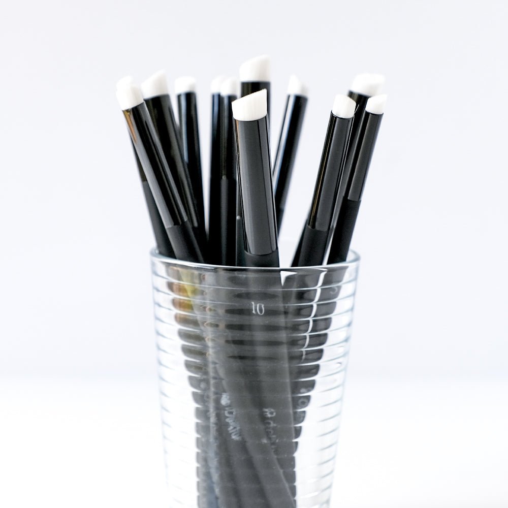 Beeluxe Detail Blending Brushes Size 5 - Honey Bee Stamps