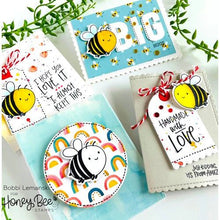 Best Gift Ever - 6x6 Stamp Set - Honey Bee Stamps