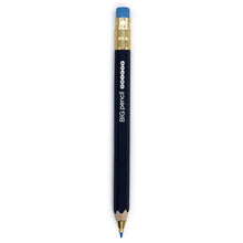 Big Colored Mechanical Pencil With Refills and Erasers - Honey Bee Stamps