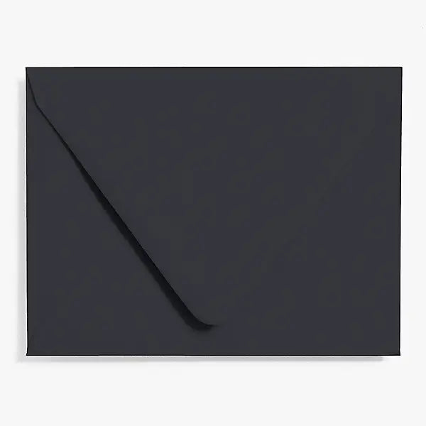 Honey Bee A2 Card Panels and Envelopes Set Of 5 - Ink Well