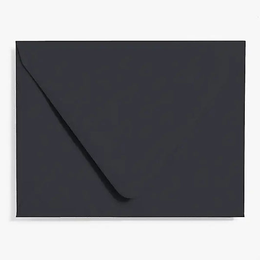 Honey Bee A2 Card Panels and Envelopes Set Of 5 - Ink Well