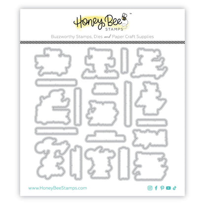 Chapter And Charm May Cardmaking Kit - Exclusive And Limited Edition! - Honey Bee Stamps