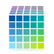 Color Compendium Color Cube Color Cube Bundle - Volumes 1 and 2 Color Palette Tool - NEW! 2nd Edit ...
