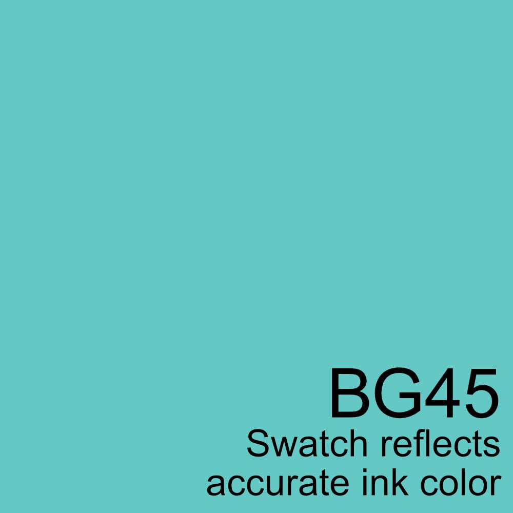 Copic Sketch Marker - BG45 - Honey Bee Stamps