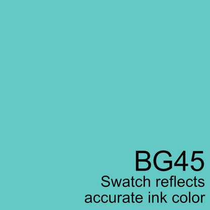 Copic Sketch Marker - BG45 - Honey Bee Stamps