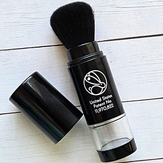 Cottontail Embossing Anti - Static Powder Tool - Honey Bee Stamps