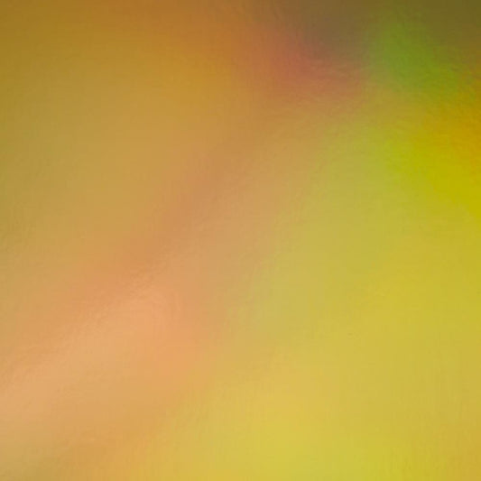 Craft Perfect Iridescent Mirror Card - 8.5x11 5/pkg - Inca Gold - Honey Bee Stamps