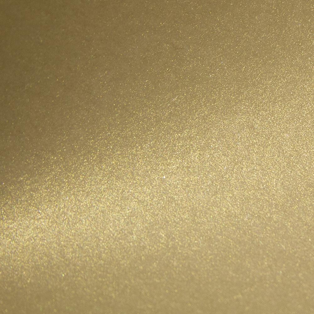 Craft Perfect Pearlescent Card Majestic Gold - 8.5x11 5/pkg - Honey Bee Stamps
