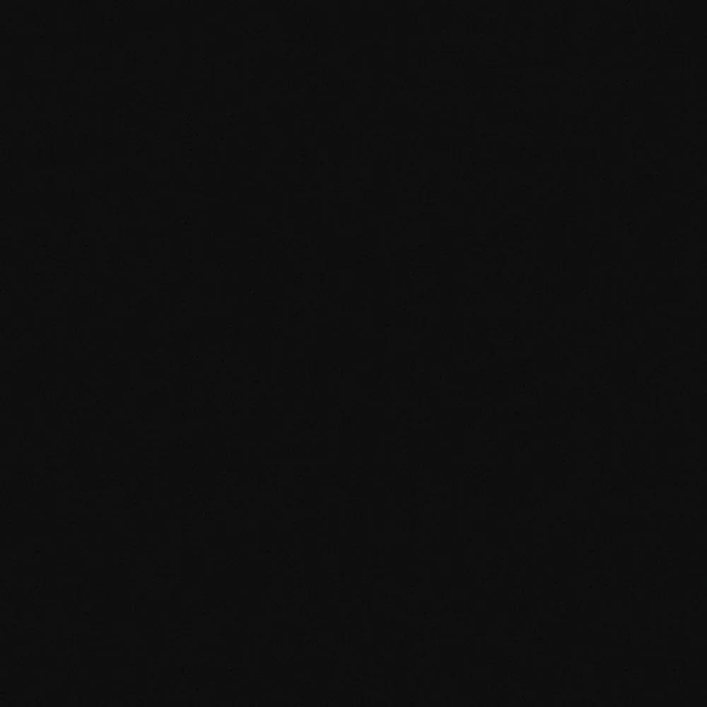 Craft Perfect Smooth Card - A4 - 300gsm 5/pkg Jet Black - Honey Bee Stamps