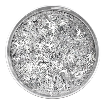 Crafty Cutters - Tiny Confetti Scissors Mix - Honey Bee Stamps