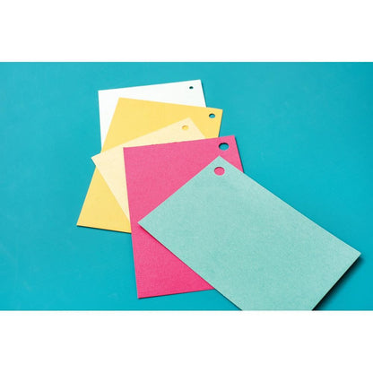 Crop - A - Dile Multi - Punch 5 Size Hole Punch - Honey Bee Stamps