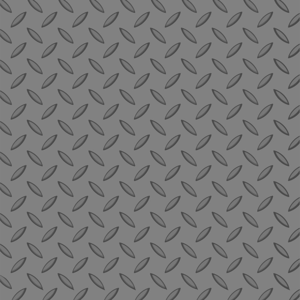 Diamond Plate - 3D Embossing Folder - Honey Bee Stamps