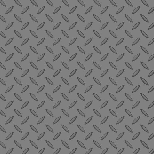 Diamond Plate - 3D Embossing Folder - Honey Bee Stamps