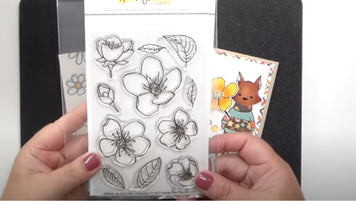 Bee Creative Ink Pad - Metallic Gold Pigment Ink – Honey Bee Stamps
