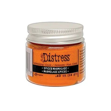 Distress Embossing Glaze by Tim Holtz - Choose Your Color - Honey Bee Stamps