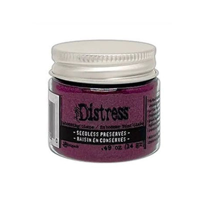 Distress Embossing Glaze by Tim Holtz - Choose Your Color - Honey Bee Stamps