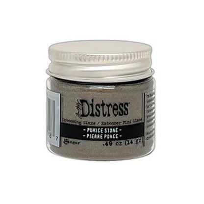 Distress Embossing Glaze by Tim Holtz - Choose Your Color - Honey Bee Stamps