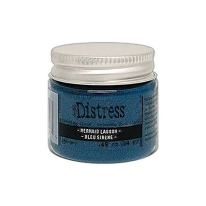 Distress Embossing Glaze by Tim Holtz - Choose Your Color - Honey Bee Stamps