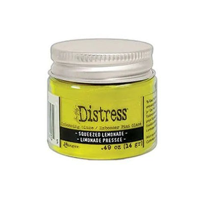 Distress Embossing Glaze by Tim Holtz - Choose Your Color - Honey Bee Stamps