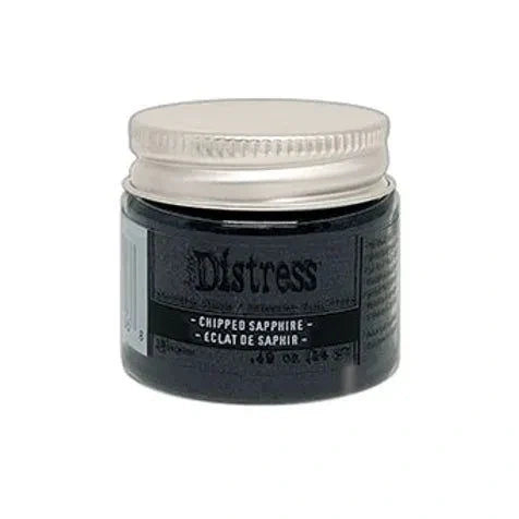 Distress Embossing Glaze by Tim Holtz - Choose Your Color - Honey Bee Stamps