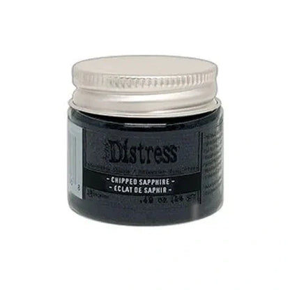 Distress Embossing Glaze by Tim Holtz - Choose Your Color - Honey Bee Stamps