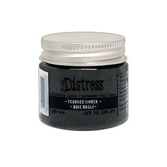 Distress Embossing Glaze by Tim Holtz - Choose Your Color - Honey Bee Stamps