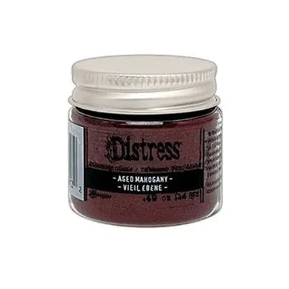 Distress Embossing Glaze by Tim Holtz - Choose Your Color - Honey Bee Stamps