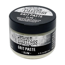 Distress Grit Paste by Tim Holtz - Glow - Honey Bee Stamps
