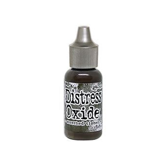 Distress Oxide Reinker by Tim Holtz - Choose Your Color - Honey Bee Stamps