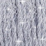 DMC 6 - Strand Etoile Embroidery Floss 8.7yd - Light Steel Gray - Honey Bee Stamps
