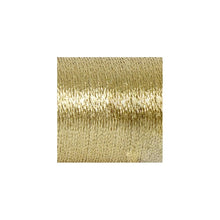 DMC Diamant Grande Metallic Thread 21.8yd - Light Gold - Honey Bee Stamps