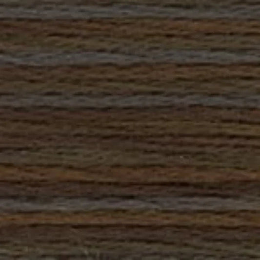 DMC Embroidery Floss, 6 - Strand Multi - Color Variations - Espresso - Honey Bee Stamps