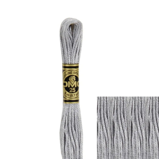 DMC Embroidery Floss, 6 - Strand - Tin Medium 03 - Honey Bee Stamps