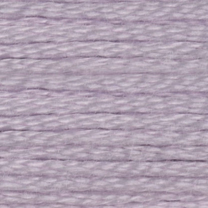 DMC Embroidery Floss, 6-Strand - Ultra Light Lavender #25 CLEARANCE