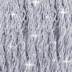 DMC 6-Strand Etoile Embroidery Floss 8.7yd - Light Steel Gray