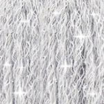 DMC 6-Strand Etoile Embroidery Floss 8.7yd - Pearl Gray