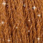 DMC 6-Strand Etoile Embroidery Floss 8.7yd - Medium Brown