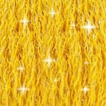 DMC 6-Strand Etoile Embroidery Floss 8.7yd - Medium Light Topaz - Clearance